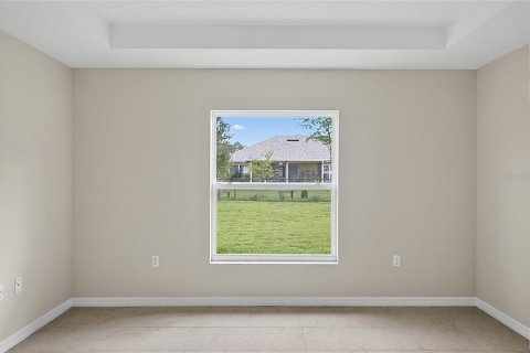 House in Palm Coast, Florida 4 bedrooms, 140.93 sq.m. № 2130348 - photo 22