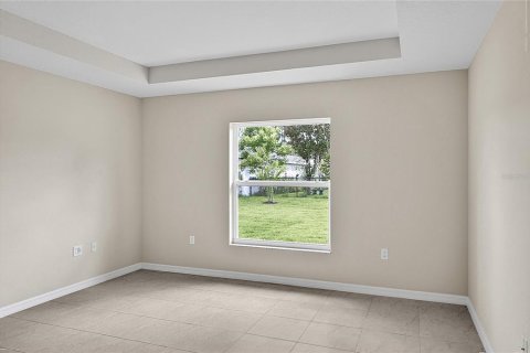 House in Palm Coast, Florida 4 bedrooms, 140.93 sq.m. № 2130348 - photo 19