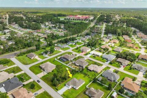 House in Palm Coast, Florida 4 bedrooms, 140.93 sq.m. № 2130348 - photo 6