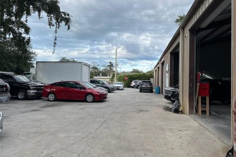 Commercial property in Orlando, Florida 522.58 sq.m. № 1840300 - photo 2