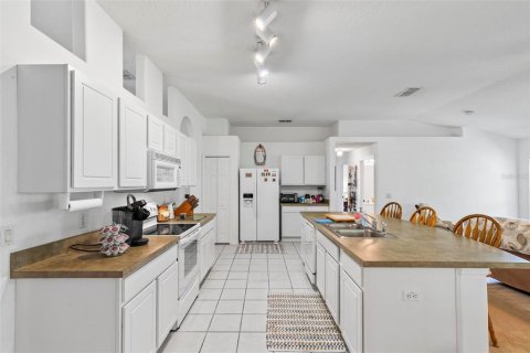 Купить виллу или дом в Палм-Кост, Флорида 11 комнат, 198.81м2, № 1856515 - фото 13