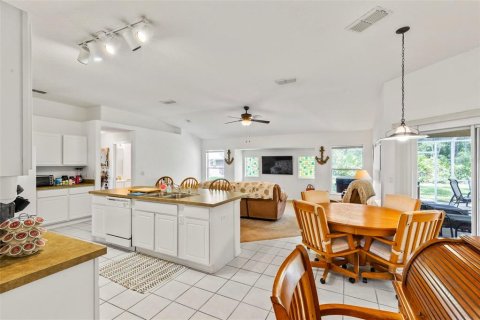 Купить виллу или дом в Палм-Кост, Флорида 11 комнат, 198.81м2, № 1856515 - фото 9