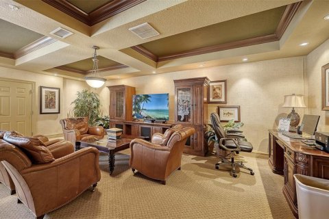 Copropriété à louer à Sarasota, Floride: 2 chambres, 100.71 m2 № 2387682 - photo 30