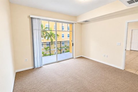 Copropriété à louer à Sarasota, Floride: 2 chambres, 100.71 m2 № 2387682 - photo 12