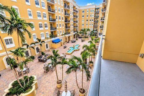 Copropriété à louer à Sarasota, Floride: 2 chambres, 100.71 m2 № 2387682 - photo 14