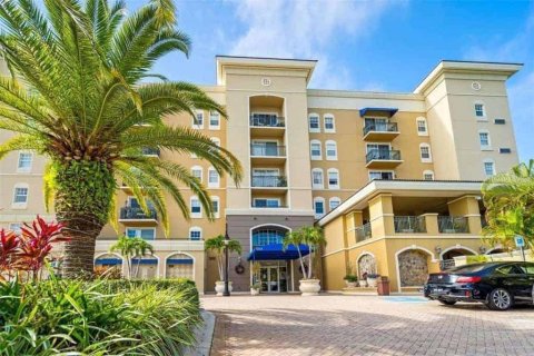 Condo à Sarasota, Floride, 2 chambres  № 2387682