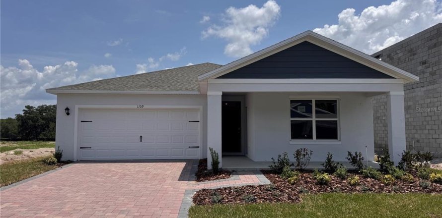 Casa en Apopka, Florida 4 dormitorios, 192.96 m2 № 2235651