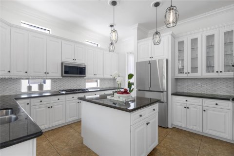 Villa ou maison à vendre à Wellington, Floride: 4 chambres, 332.22 m2 № 1922031 - photo 16