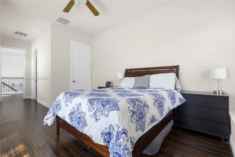 Villa ou maison à vendre à Wellington, Floride: 4 chambres, 332.22 m2 № 1922031 - photo 27