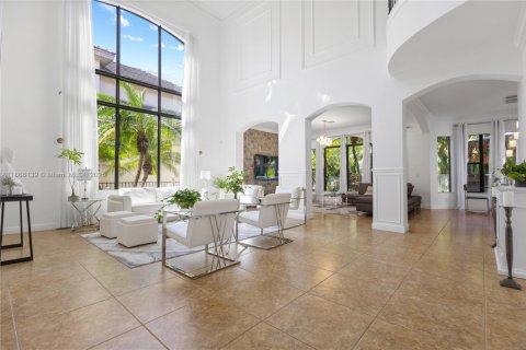 Villa ou maison à vendre à Wellington, Floride: 4 chambres, 332.22 m2 № 1922031 - photo 8