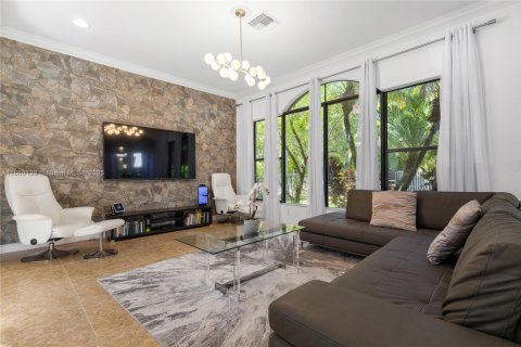 Villa ou maison à vendre à Wellington, Floride: 4 chambres, 332.22 m2 № 1922031 - photo 13