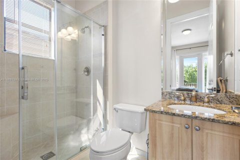 Villa ou maison à vendre à Wellington, Floride: 4 chambres, 332.22 m2 № 1922031 - photo 24