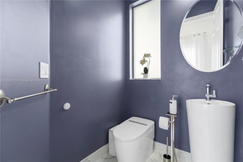 Villa ou maison à vendre à Wellington, Floride: 4 chambres, 332.22 m2 № 1922031 - photo 19