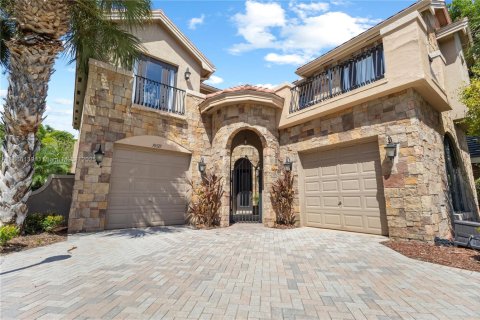 Villa ou maison à vendre à Wellington, Floride: 4 chambres, 332.22 m2 № 1922031 - photo 4