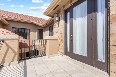 Villa ou maison à vendre à Wellington, Floride: 4 chambres, 332.22 m2 № 1922031 - photo 30