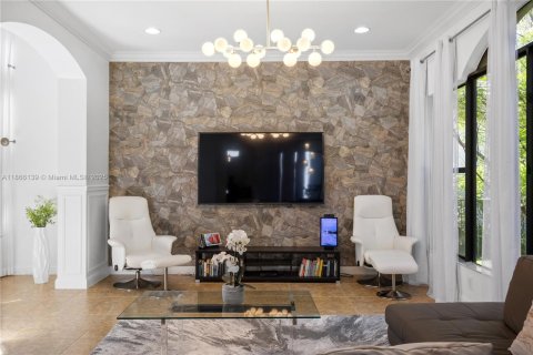 Villa ou maison à vendre à Wellington, Floride: 4 chambres, 332.22 m2 № 1922031 - photo 14