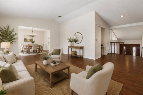 Купить виллу или дом в Сеффнер, Флорида 6 комнат, 223.99м2, № 2167015 - фото 10