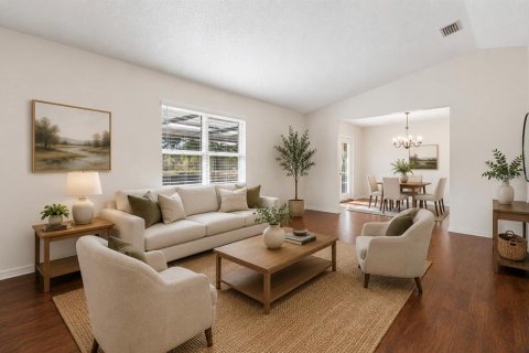 Купить виллу или дом в Сеффнер, Флорида 6 комнат, 223.99м2, № 2167015 - фото 14