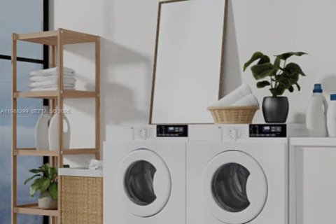 Casa en alquiler en Pompano Beach, Florida, 4 dormitorios, 221.39 m2 № 2055425 - foto 5