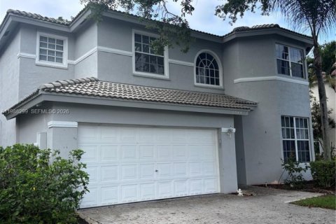 Casa en alquiler en Pompano Beach, Florida, 4 dormitorios, 221.39 m2 № 2055425 - foto 10