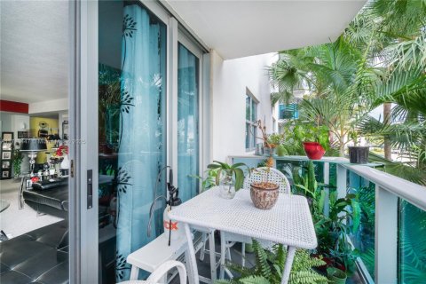 Copropriété à vendre à North Bay Village, Floride: 2 chambres, 104.98 m2 № 1934898 - photo 19