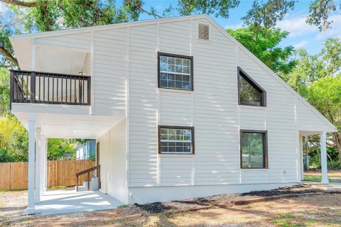 Купить виллу или дом в Тампа, Флорида 6 комнат, 129.69м2, № 1757408 - фото 3