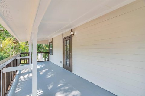 Купить виллу или дом в Тампа, Флорида 6 комнат, 129.69м2, № 1757408 - фото 10