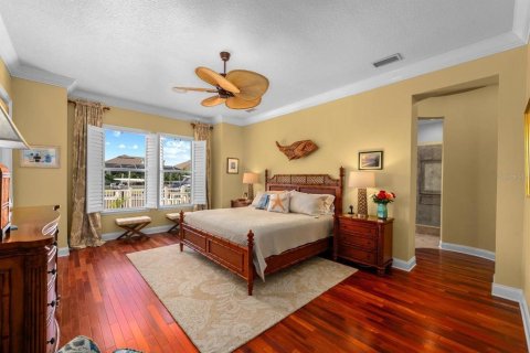 House in Apollo Beach, Florida 4 bedrooms, 361.95 sq.m. № 1826686 - photo 20