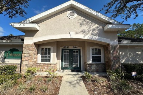 Propiedad comercial en Tampa, Florida 296.27 m2 № 2104307