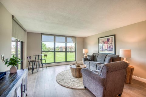 Copropriété à vendre à Palm Beach Gardens, Floride: 2 chambres, 121.24 m2 № 2188987 - photo 5