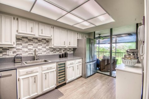 Copropriété à vendre à Palm Beach Gardens, Floride: 2 chambres, 121.24 m2 № 2188987 - photo 14