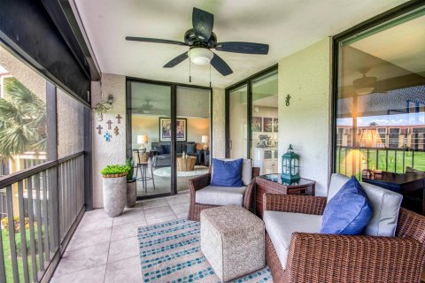 Copropriété à vendre à Palm Beach Gardens, Floride: 2 chambres, 121.24 m2 № 2188987 - photo 8