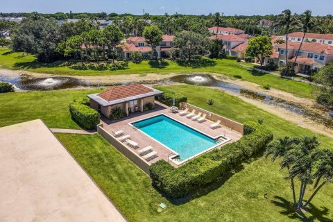 Copropriété à vendre à Palm Beach Gardens, Floride: 2 chambres, 121.24 m2 № 2188987 - photo 24