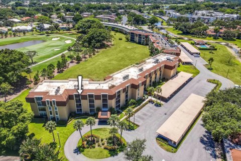 Copropriété à vendre à Palm Beach Gardens, Floride: 2 chambres, 121.24 m2 № 2188987 - photo 23