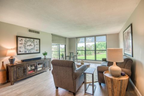 Copropriété à vendre à Palm Beach Gardens, Floride: 2 chambres, 121.24 m2 № 2188987 - photo 6