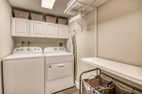 Copropriété à vendre à Palm Beach Gardens, Floride: 2 chambres, 121.24 m2 № 2188987 - photo 22
