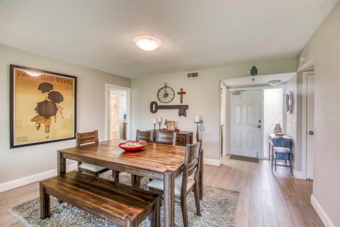 Copropriété à vendre à Palm Beach Gardens, Floride: 2 chambres, 121.24 m2 № 2188987 - photo 11