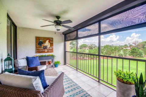 Copropriété à vendre à Palm Beach Gardens, Floride: 2 chambres, 121.24 m2 № 2188987 - photo 7