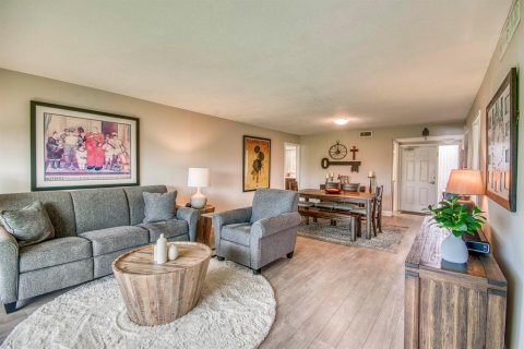 Copropriété à vendre à Palm Beach Gardens, Floride: 2 chambres, 121.24 m2 № 2188987 - photo 10