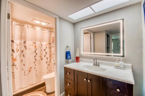 Copropriété à vendre à Palm Beach Gardens, Floride: 2 chambres, 121.24 m2 № 2188987 - photo 21