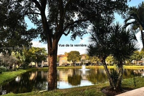 Купить кондоминиум в Лодердейл-Лейкс, Флорида 2 спальни, 87.7м2, № 2036530 - фото 21