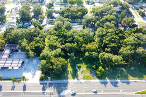 Купить коммерческую недвижимость в Майами-Гарденс, Флорида № 1935635 - фото 5
