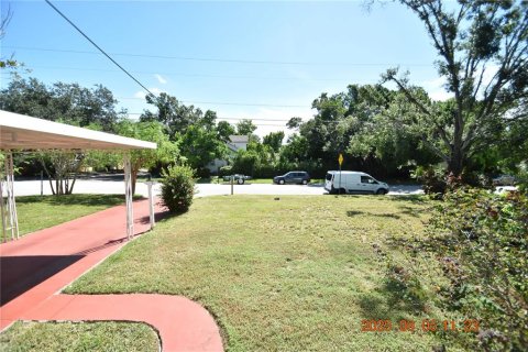 Casa en alquiler en Saint Petersburg, Florida, 3 dormitorios, 106.28 m2 № 1915597 - foto 30