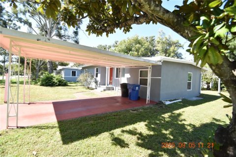 Casa en alquiler en Saint Petersburg, Florida, 3 dormitorios, 106.28 m2 № 1915597 - foto 29