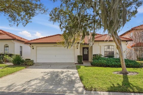 Villa ou maison à Clermont, Floride 4 chambres, 152.17 m2 № 2099996