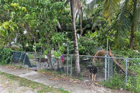 Land in Miami, Florida № 1818544 - photo 1