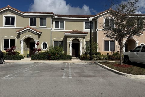 Touwnhouse à vendre à Homestead, Floride: 3 chambres, 120.96 m2 № 2010915 - photo 26