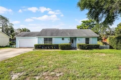 Casa en venta en Sanford, Florida, 3 dormitorios, 115.66 m2 № 1760549 - foto 1