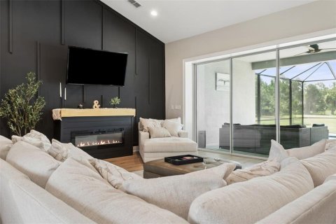 House in Wesley Chapel, Florida 5 bedrooms, 245.26 sq.m. № 2220964 - photo 15