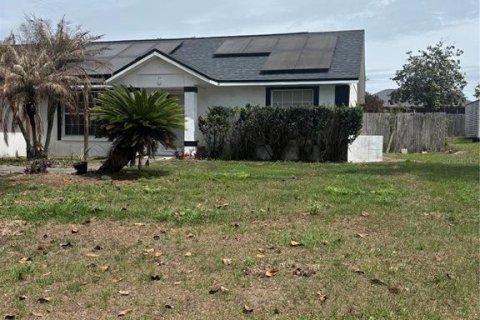 Casa en Mascotte, Florida 3 dormitorios, 122.26 m2 № 2099585